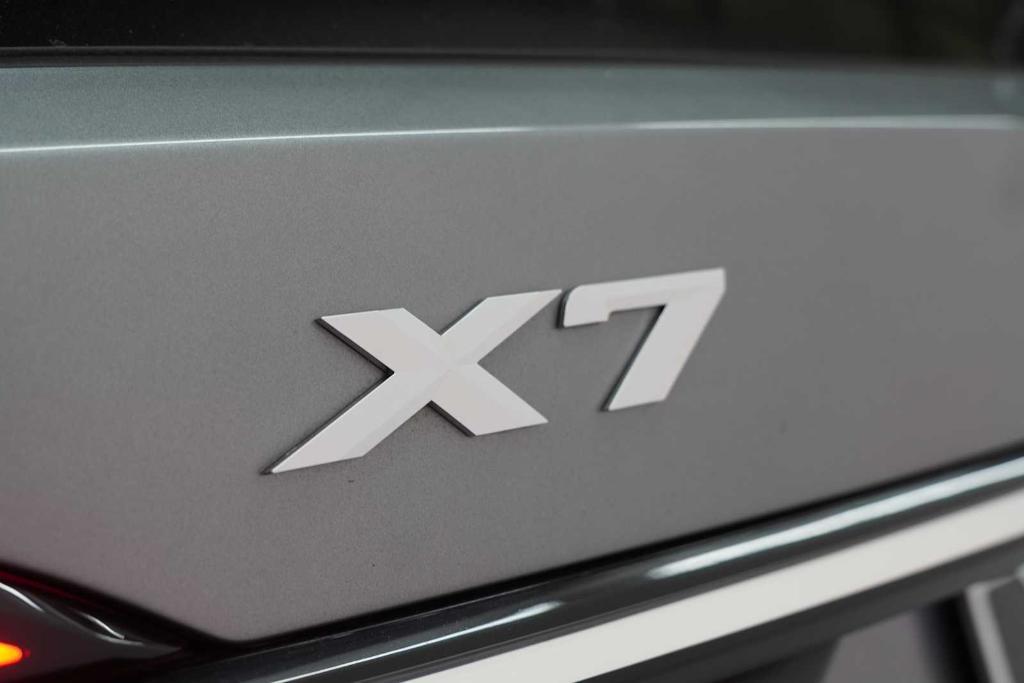 used 2024 BMW X7 car, priced at $69,988