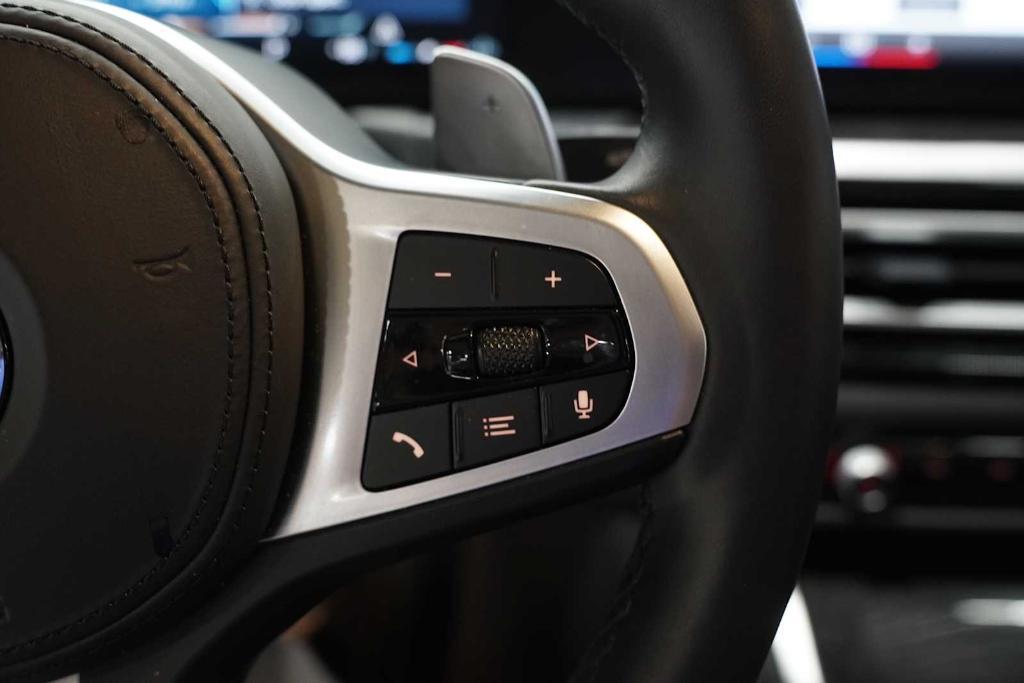 used 2024 BMW M440 car