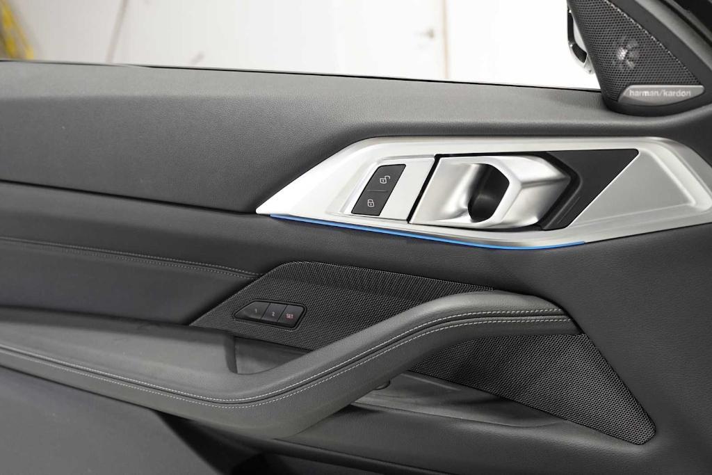 used 2024 BMW M440 car