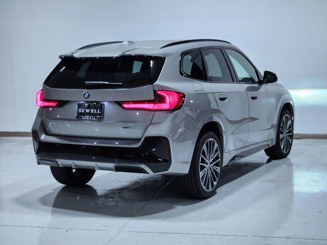 new 2024 BMW X1 car, priced at $53,385