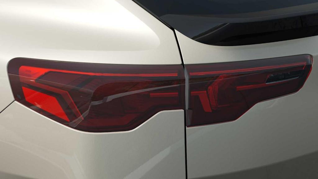 new 2026 BMW X2 car, priced at $51,270
