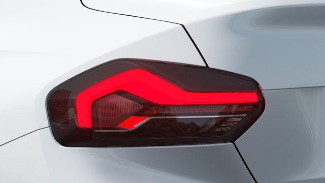 new 2025 BMW 230 car, priced at $48,170