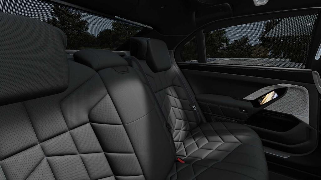 new 2026 BMW 760 car, priced at $149,075