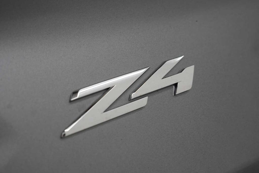 used 2025 BMW Z4 car, priced at $54,988