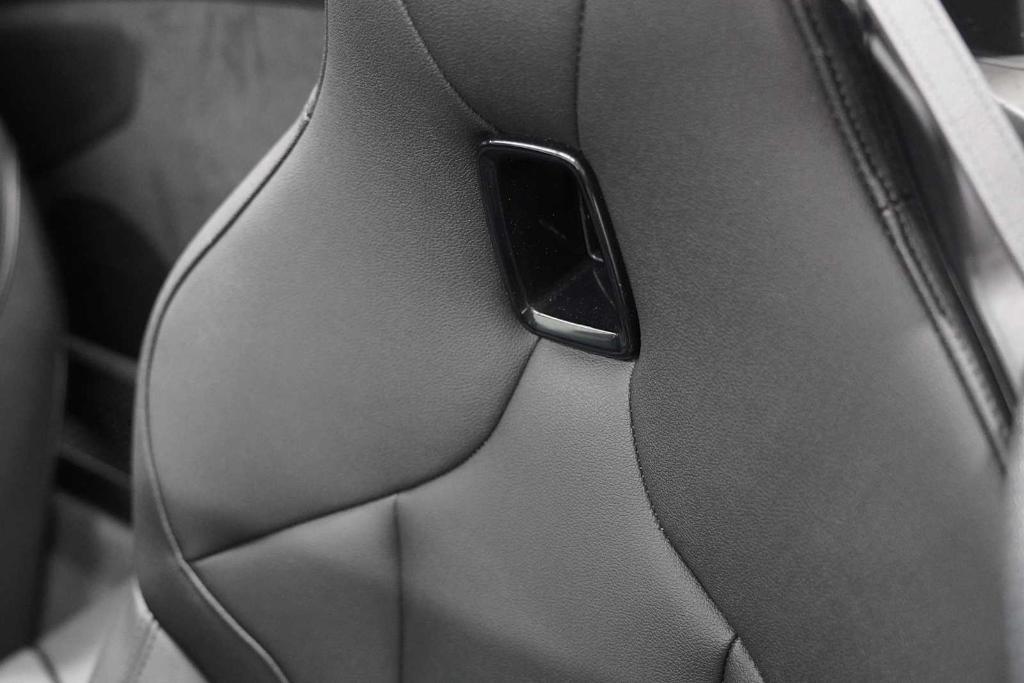used 2025 BMW Z4 car, priced at $54,988