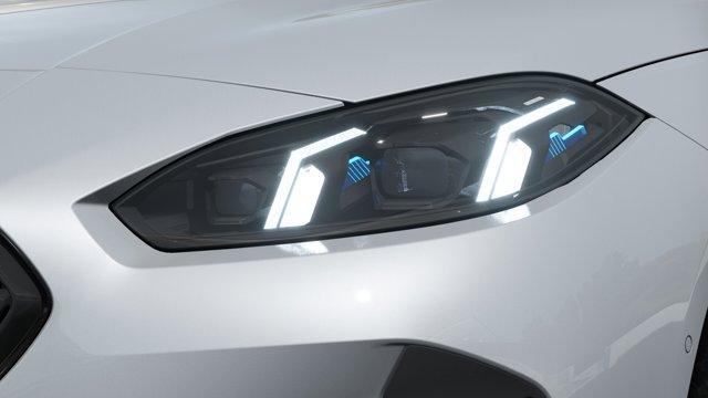 new 2025 BMW M235 Gran Coupe car, priced at $56,925