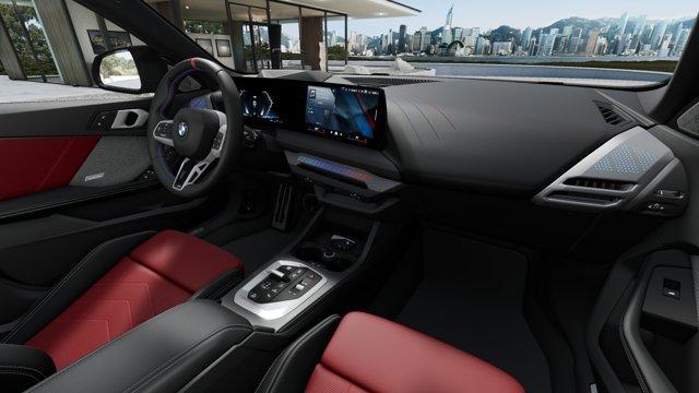 new 2025 BMW M235 Gran Coupe car, priced at $56,925