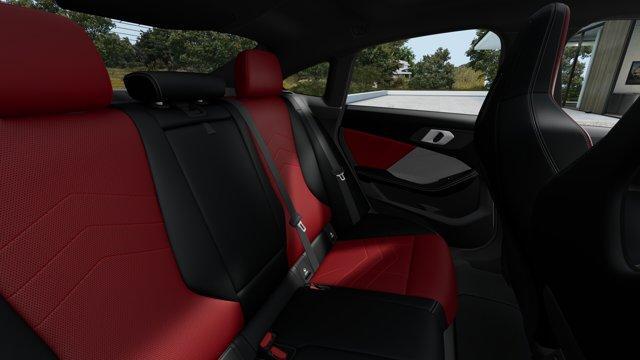 new 2025 BMW M235 Gran Coupe car, priced at $56,925