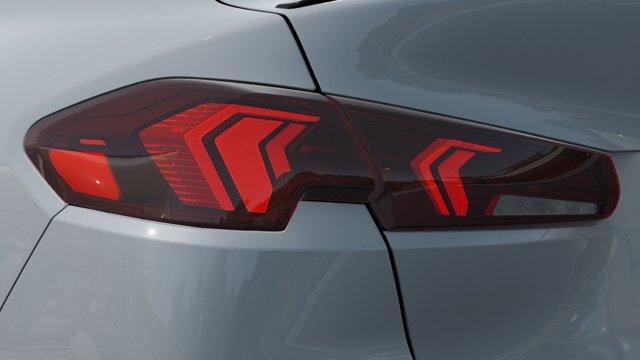 new 2025 BMW M235 Gran Coupe car, priced at $56,925