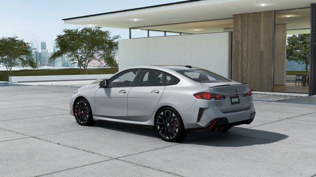 new 2025 BMW M235 Gran Coupe car, priced at $56,925