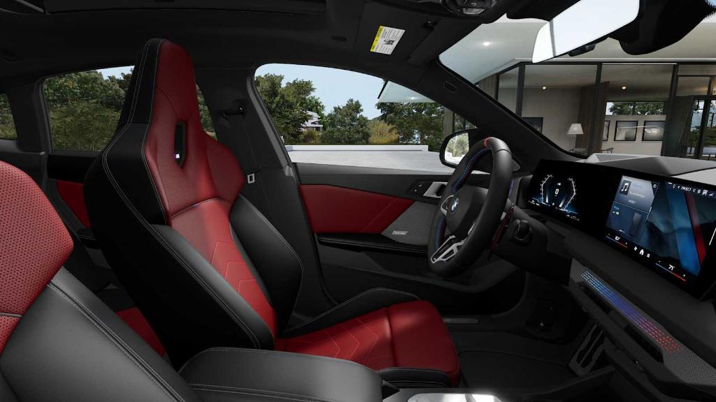 new 2025 BMW M235 Gran Coupe car, priced at $56,925