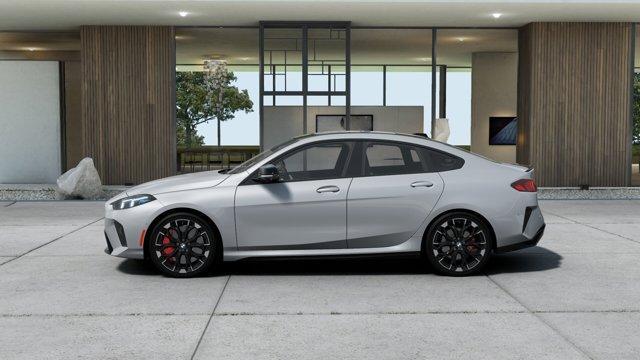 new 2025 BMW M235 Gran Coupe car, priced at $56,925