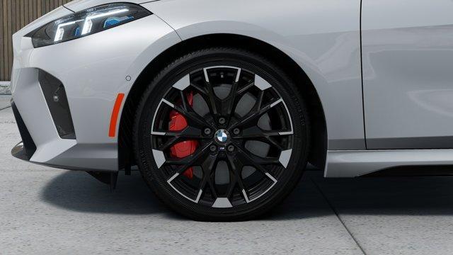 new 2025 BMW M235 Gran Coupe car, priced at $56,925