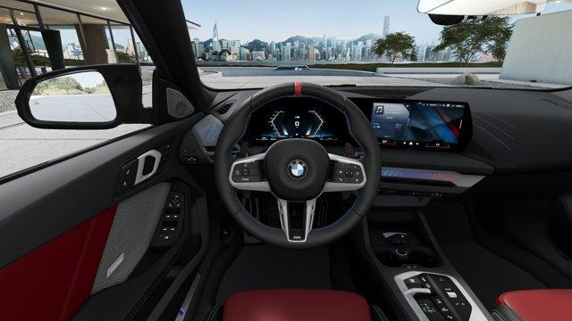 new 2025 BMW M235 Gran Coupe car, priced at $56,925
