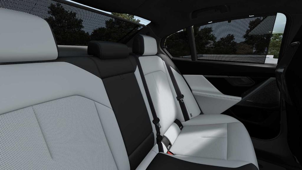new 2026 BMW M5 car, priced at $132,125
