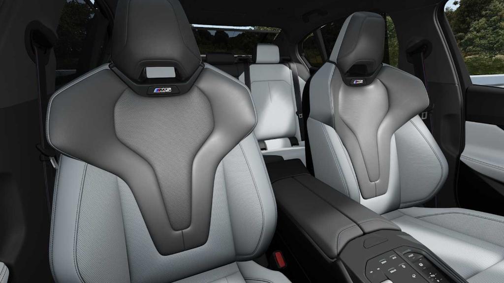 new 2026 BMW M5 car, priced at $132,125