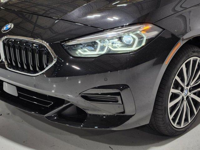 new 2024 BMW 228 Gran Coupe car, priced at $46,035