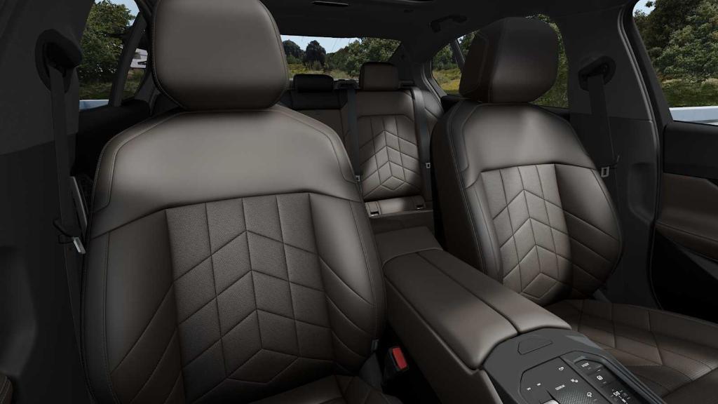 new 2026 BMW 530 car, priced at $72,280