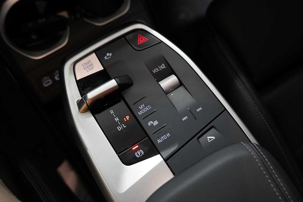 used 2025 BMW X1 car, priced at $44,988