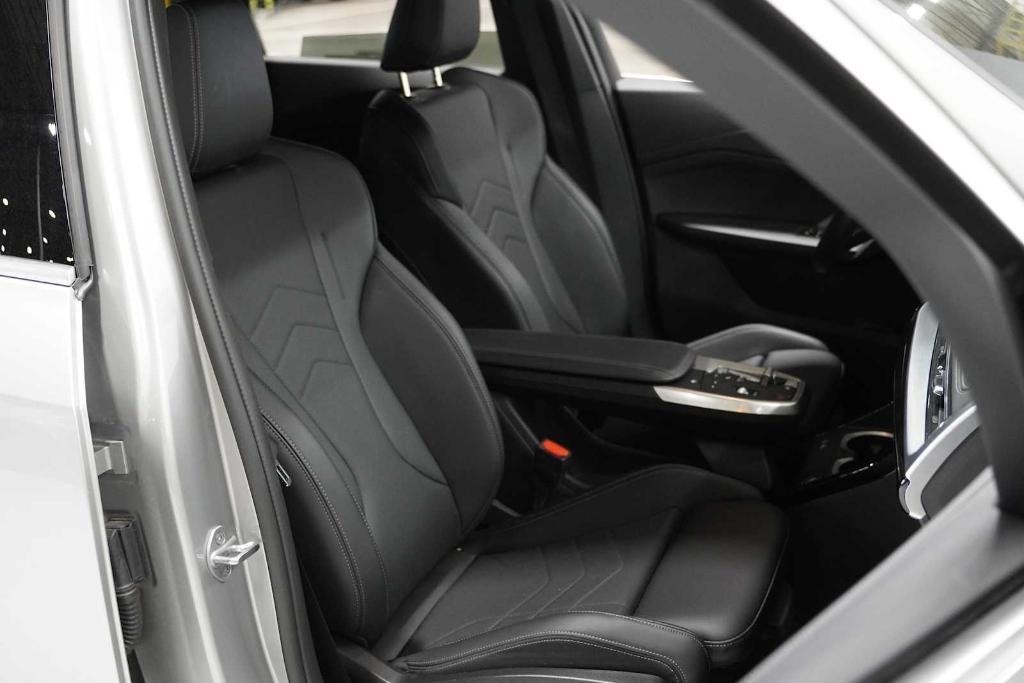 used 2025 BMW X1 car, priced at $44,988