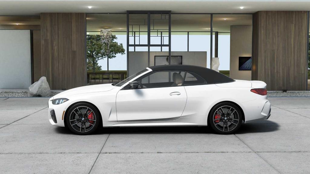 new 2026 BMW M440 car, priced at $80,865