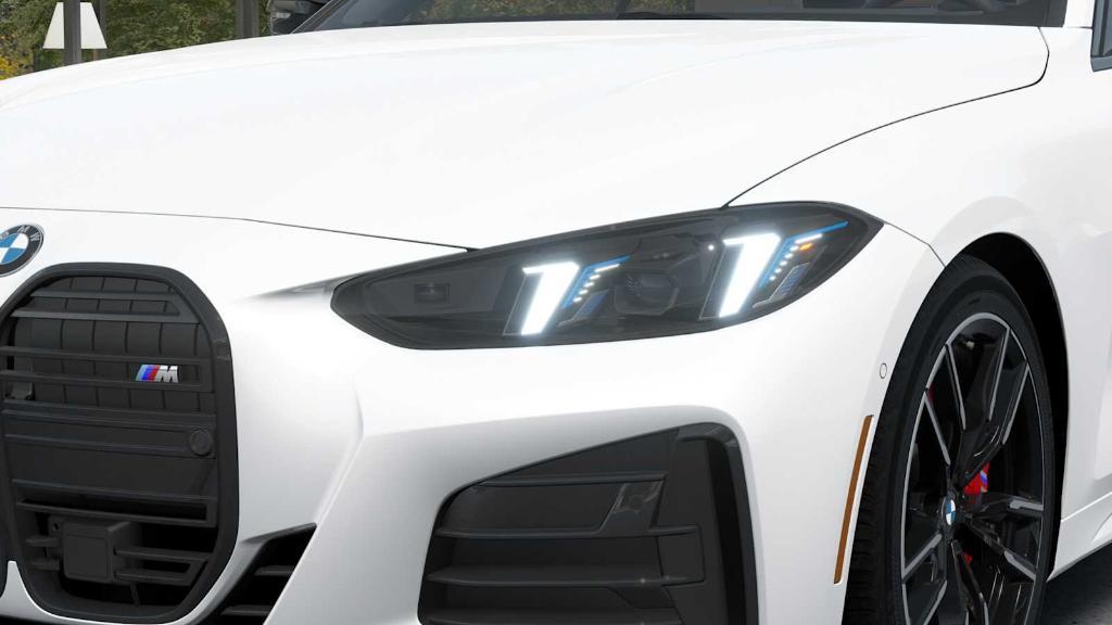 new 2026 BMW M440 car, priced at $80,865