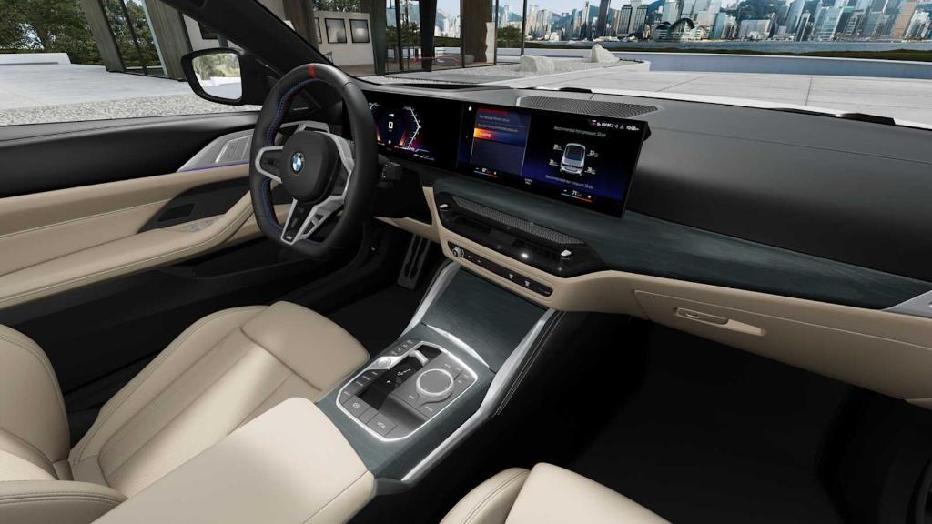 new 2026 BMW M440 car, priced at $80,865