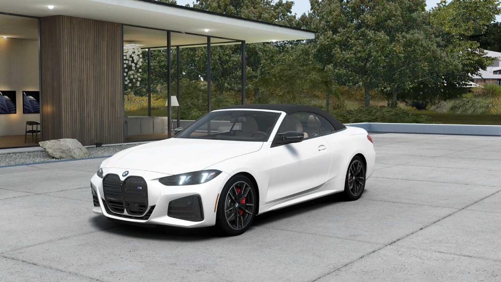 new 2026 BMW M440 car, priced at $80,865