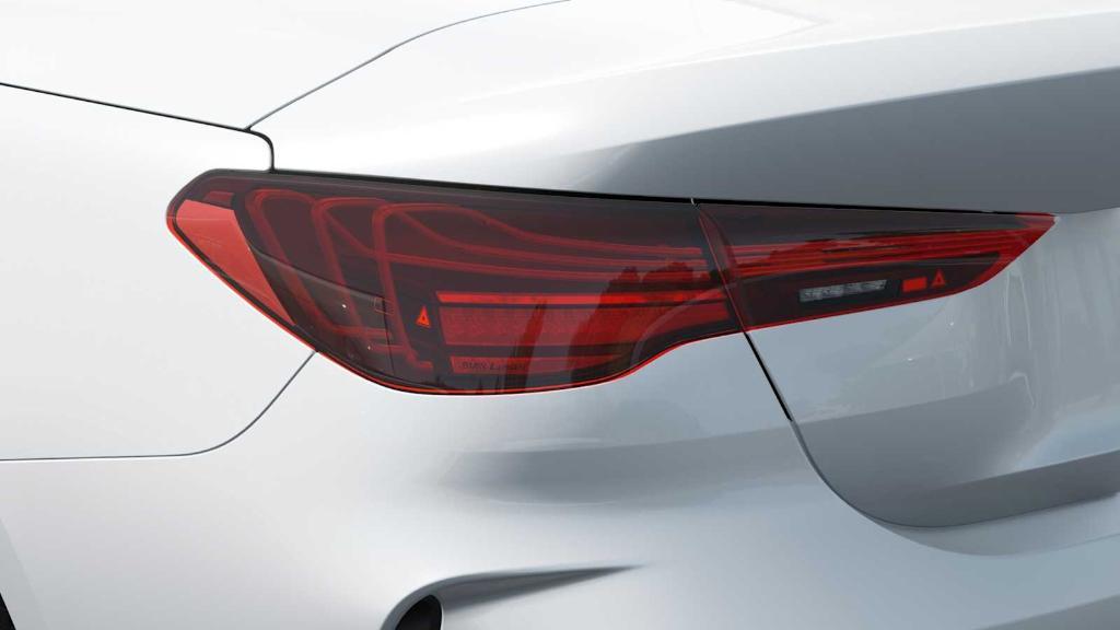 new 2026 BMW M440 car, priced at $80,865