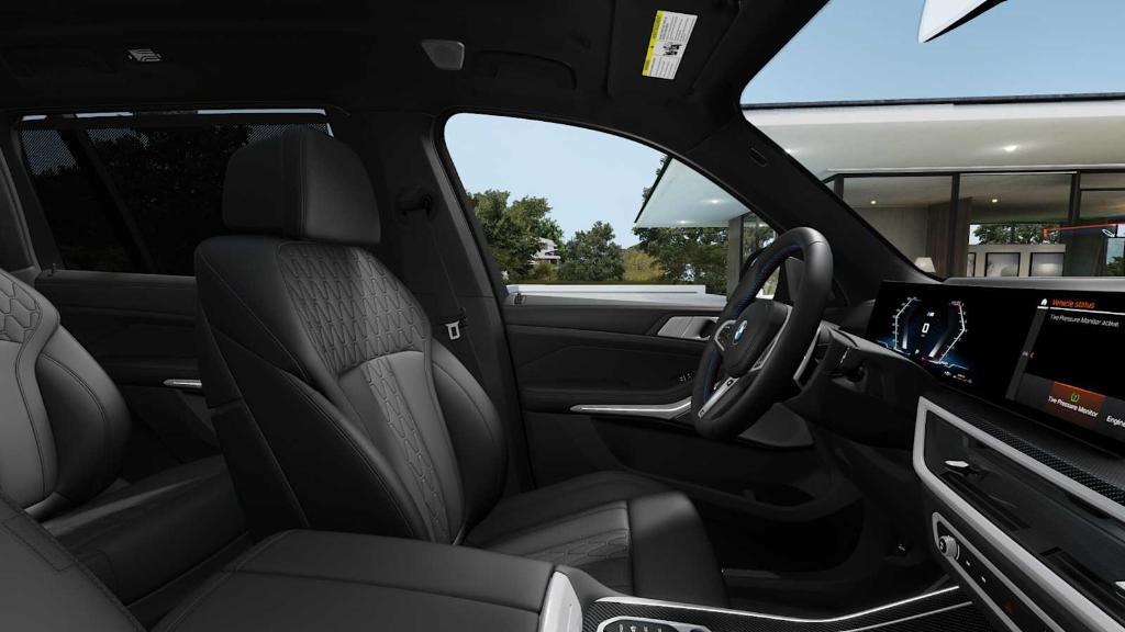 new 2026 BMW X7 car, priced at $126,975