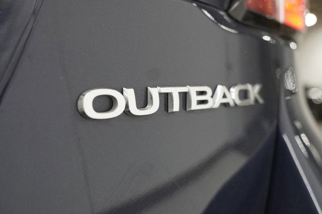 used 2024 Subaru Outback car, priced at $29,997