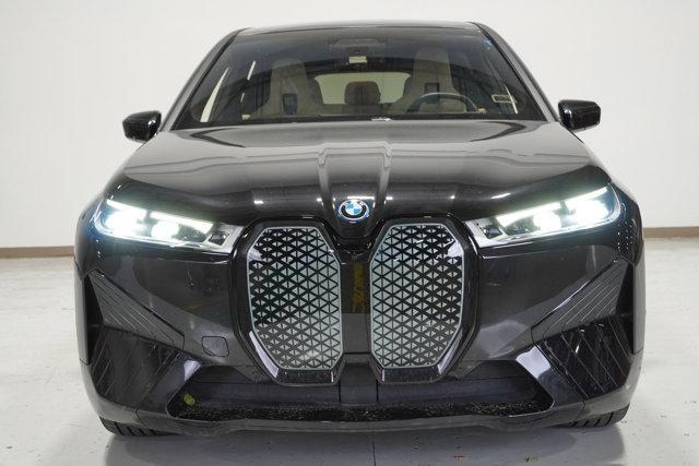 used 2023 BMW iX car, priced at $51,988