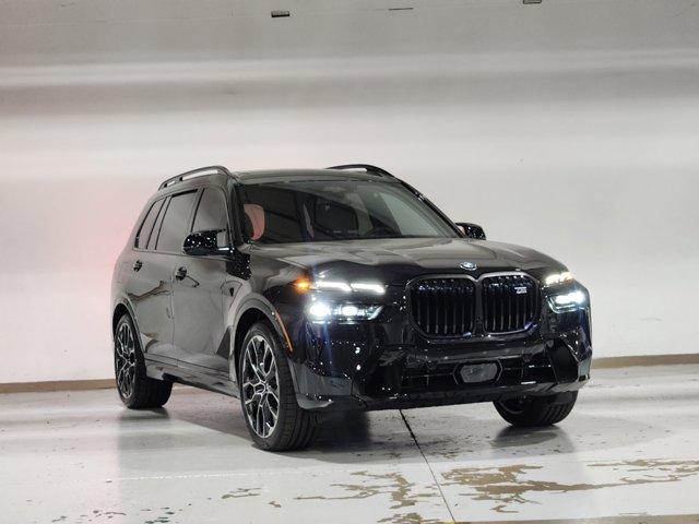 new 2025 BMW X7 car, priced at $120,945