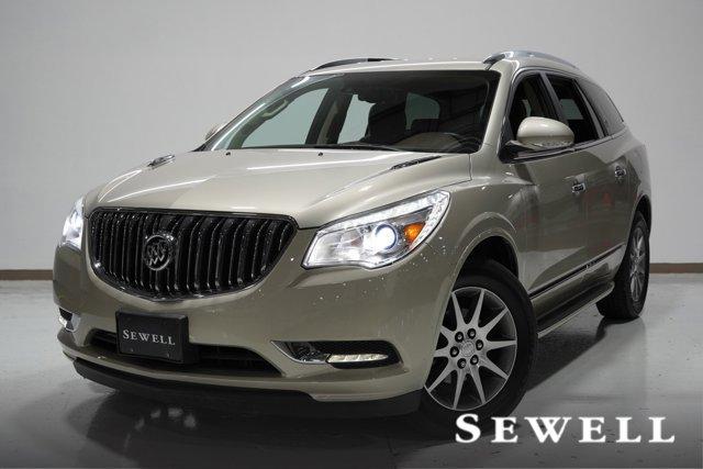 used 2014 Buick Enclave car, priced at $14,987