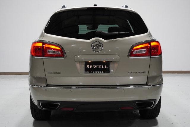 used 2014 Buick Enclave car, priced at $14,987