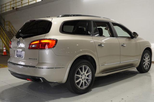 used 2014 Buick Enclave car, priced at $14,987