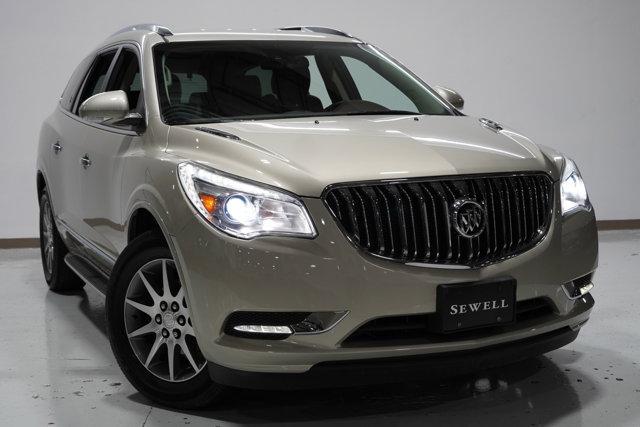 used 2014 Buick Enclave car, priced at $14,987