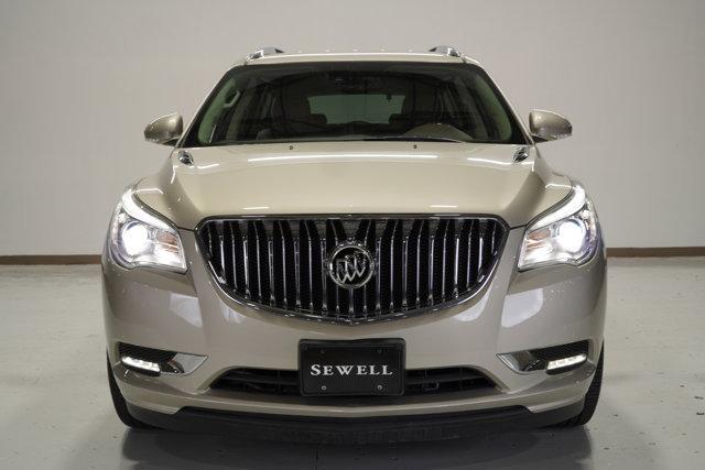 used 2014 Buick Enclave car, priced at $14,987