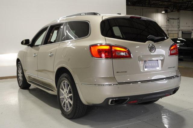 used 2014 Buick Enclave car, priced at $14,987