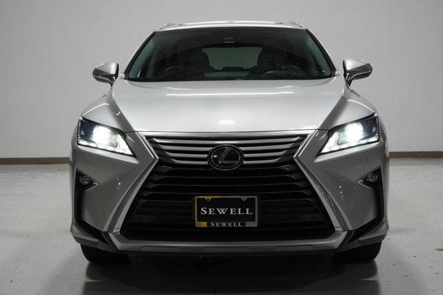 used 2017 Lexus RX 350 car, priced at $27,988