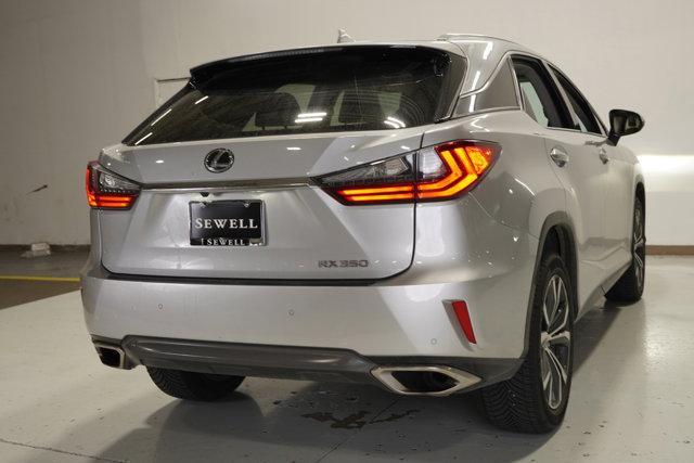 used 2017 Lexus RX 350 car, priced at $27,988