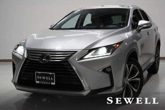 used 2017 Lexus RX 350 car, priced at $27,988