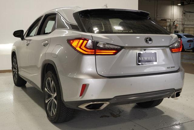 used 2017 Lexus RX 350 car, priced at $27,988