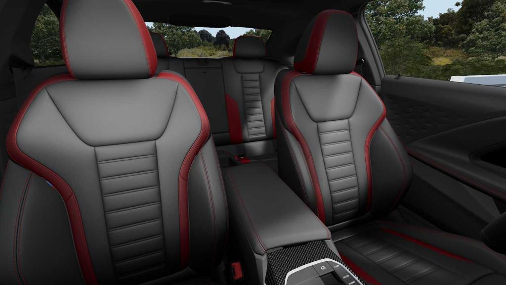 new 2025 BMW M240 car, priced at $60,250