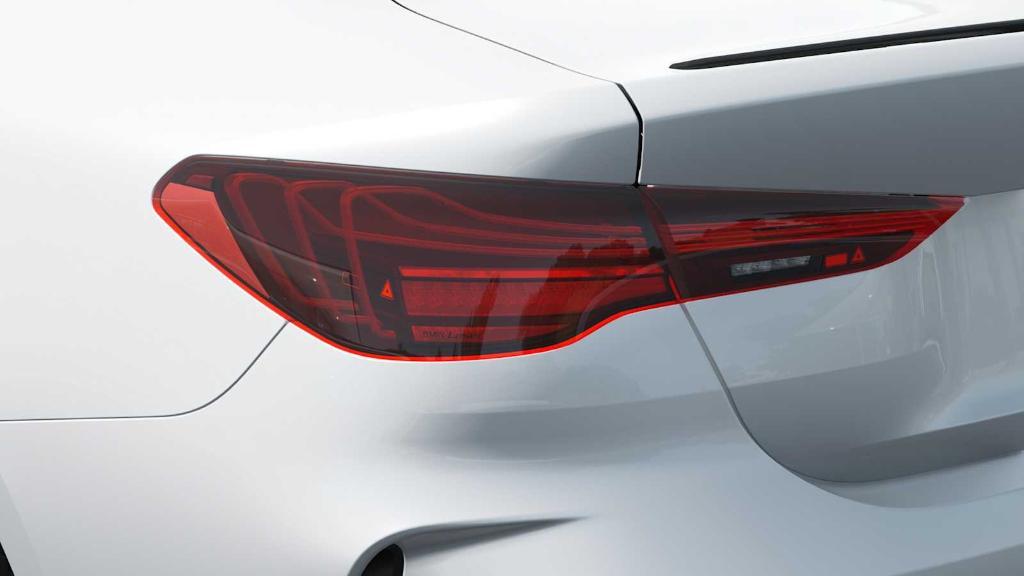 new 2026 BMW M440 car, priced at $73,145