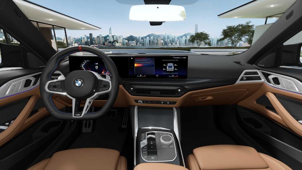 new 2026 BMW M440 car, priced at $73,145