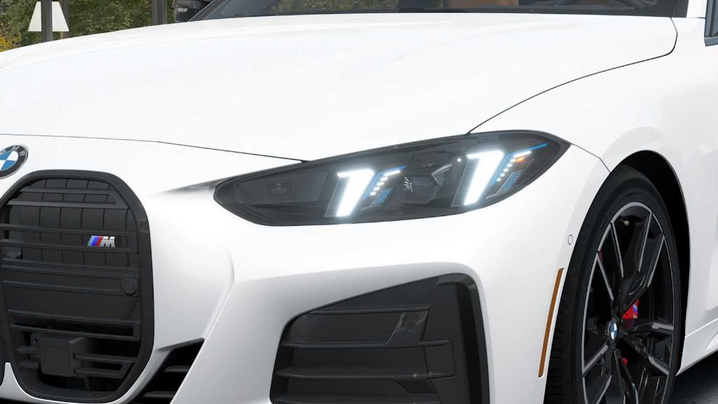 new 2026 BMW M440 car, priced at $73,145