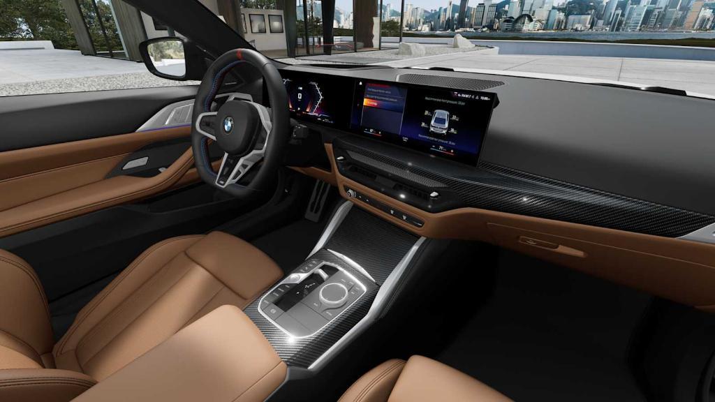 new 2026 BMW M440 car, priced at $73,145