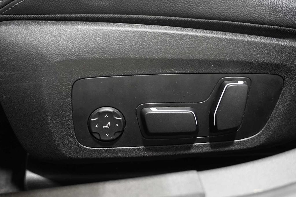 used 2024 BMW 330 car