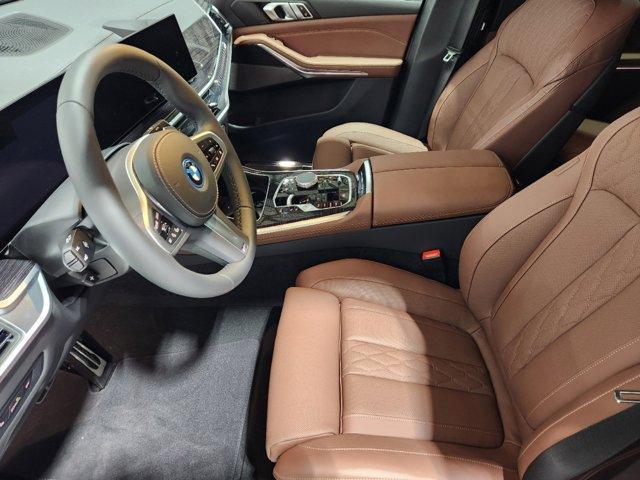 new 2025 BMW X5 PHEV car, priced at $89,040